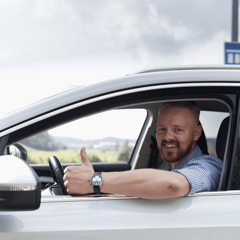 Sovimme yhdessä mallin juuri teidän tilanteeseenne sopivaksi